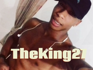 Theking27