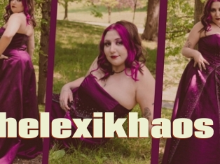 Thelexikhaos