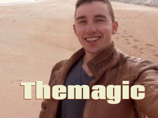 Themagic