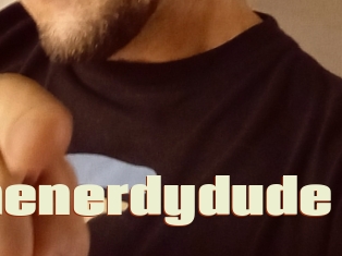 Thenerdydude