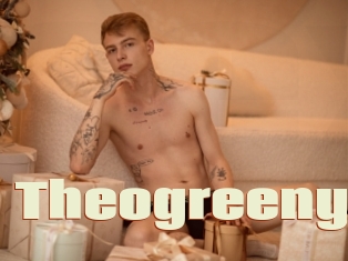 Theogreeny