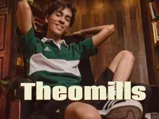 Theomills