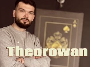 Theorowan