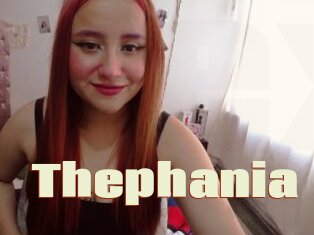 Thephania