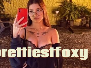 Theprettiestfoxy