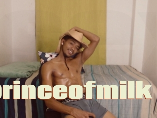 Theprinceofmilk