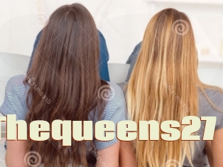 Thequeens27