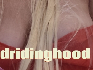 Thereallittleredridinghood