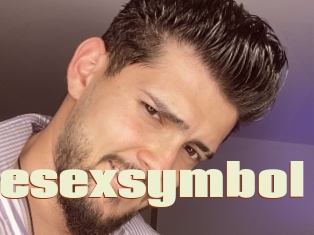 Thesexsymbol