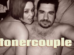 Thesexystonercouple