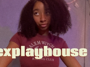 Thexplayhouse