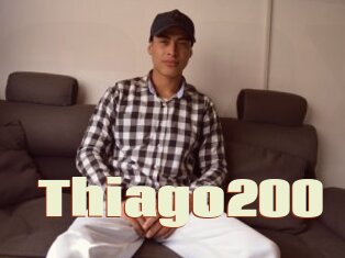 Thiago200