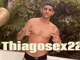 Thiagosex22