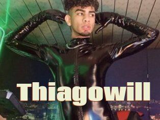 Thiagowill