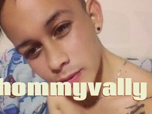 Thommyvally