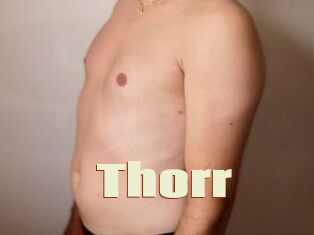 Thorr