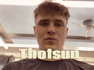 Thotsun