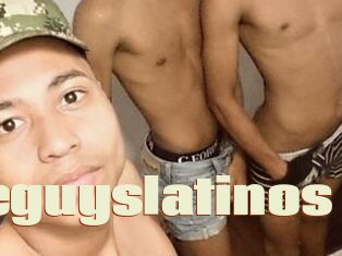 Threeguyslatinos