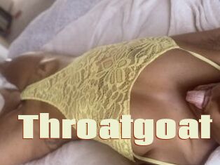 Throatgoat