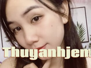 Thuyanhjem