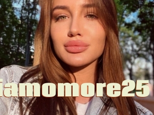 Tiamomore25