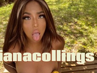 Tianacollings