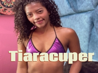 Tiaracuper