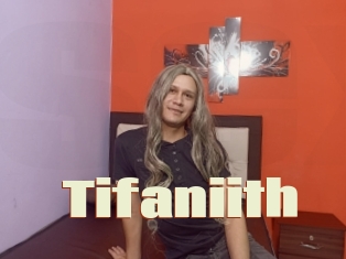 Tifaniith