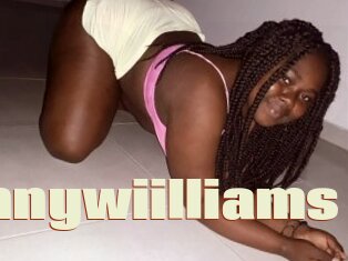 Tifannywiilliams