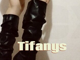 Tifanys