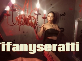 Tifanyseratti