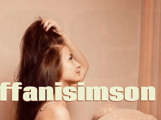 Tiffanisimson