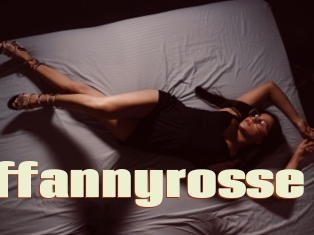 Tiffannyrosse