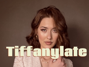 Tiffanylate