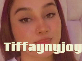 Tiffaynyjoy