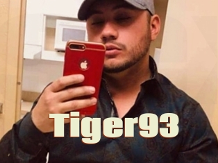 Tiger93