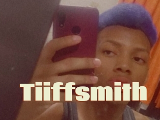 Tiiffsmith