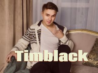 Timblack