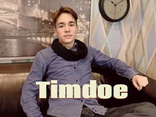 Timdoe