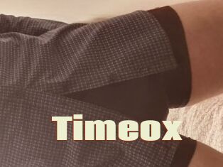 Timeox