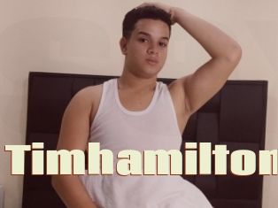 Timhamilton