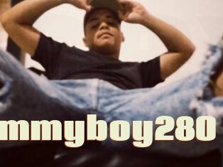 Timmyboy280