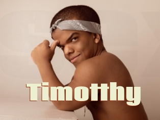 Timotthy