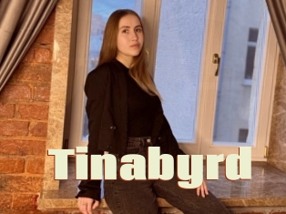 Tinabyrd