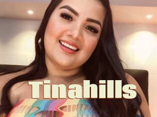 Tinahills