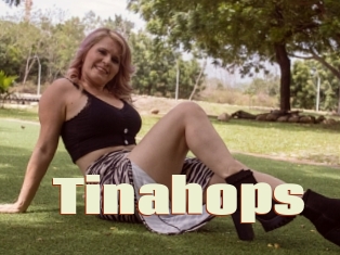 Tinahops