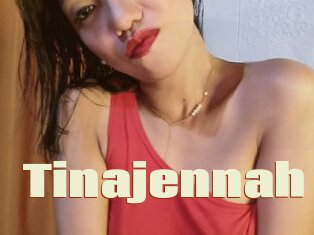 Tinajennah