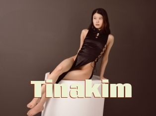 Tinakim