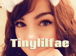 Tinylilfae