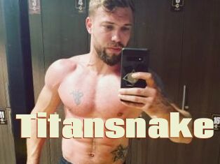 Titansnake